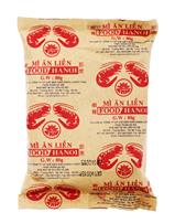Mỳ ăn liền foodhanoi 80g